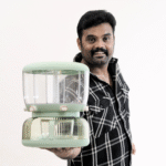 GREENY BEANY - Image 2